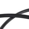 Sunroof Glass Strip Seal For Hyundai Santa Fe 81613-2B000
