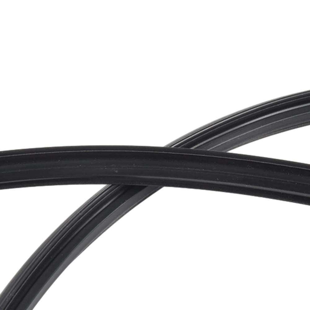 Sunroof Glass Strip Seal For Hyundai Santa Fe 81613-2B000