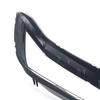 For Tesla Model X 2016 2017 2018 2019 2020 2021 2022 2023 Car Headlight Cover Lampcover Lampshade Lamp Lens Case Auto Light Caps