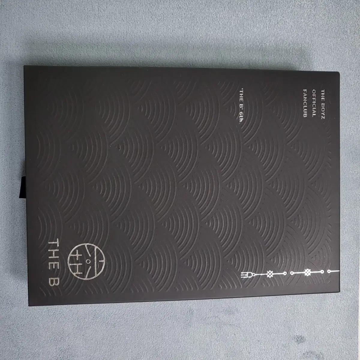 

Theboyz 2025 Derby Kit