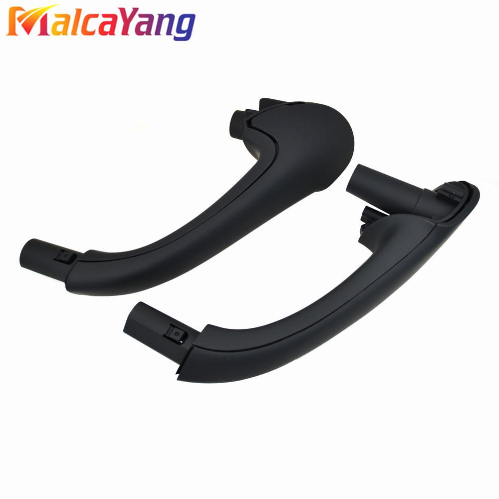 FIt for Mercedes-Benz W203 2000-2007 C-Class Front Left & Right Interior Door Pull