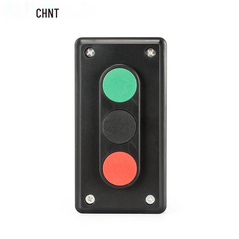 CHNT Industrial Push Button Switch