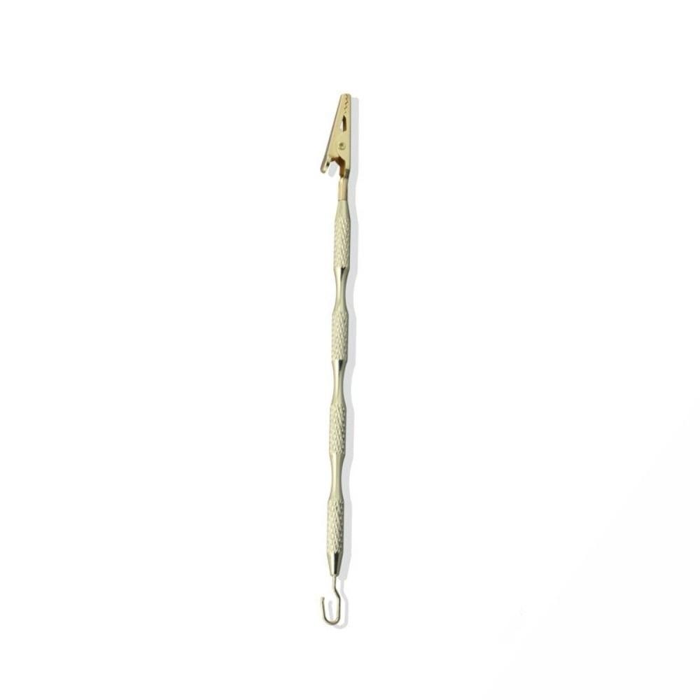 Clip Bracelet Helper Fastening Bracelet Wear Auxiliary Rod Useful Jewelry Helper  Clasps