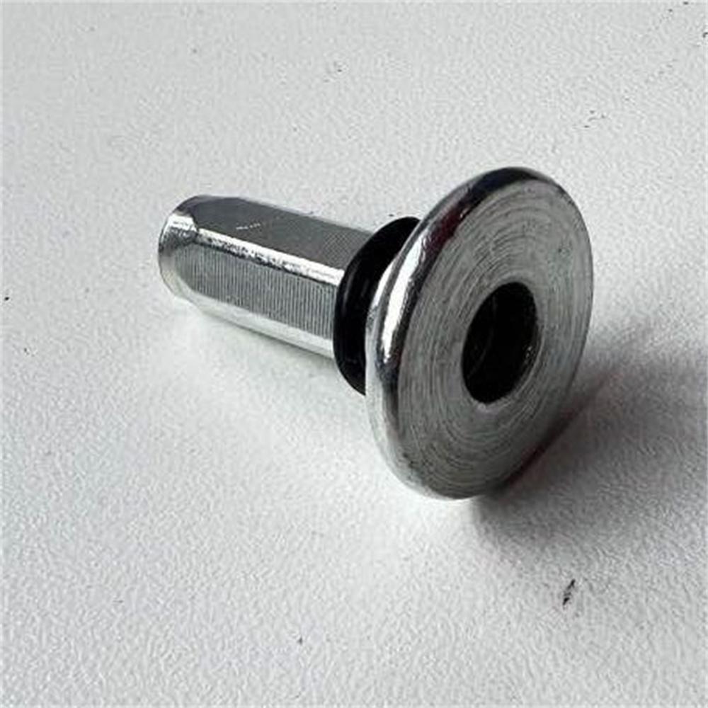 

Installation Rivnut 6509876AA