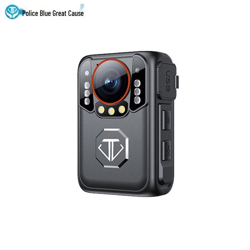 Jinglan Weiye Portable Body Camera DSJ-JLWY5A1 (CN version)