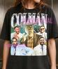 Colman Domingo Shirt, Colman Domingo Merch, American Actor Shirt, Hollywood Actor Tee, Actor Fan Gift #saf