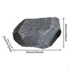 Artificial Rock Landscape Decoration Background Props Multipurpose Foam Natural Texture Realistic