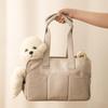 Peekaboo Travel Bag Dog Carrier