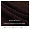 Autumn Winter  Women's High-Waisted Corduroy Chenille Harem Pants Lantern Pants Loose Fit