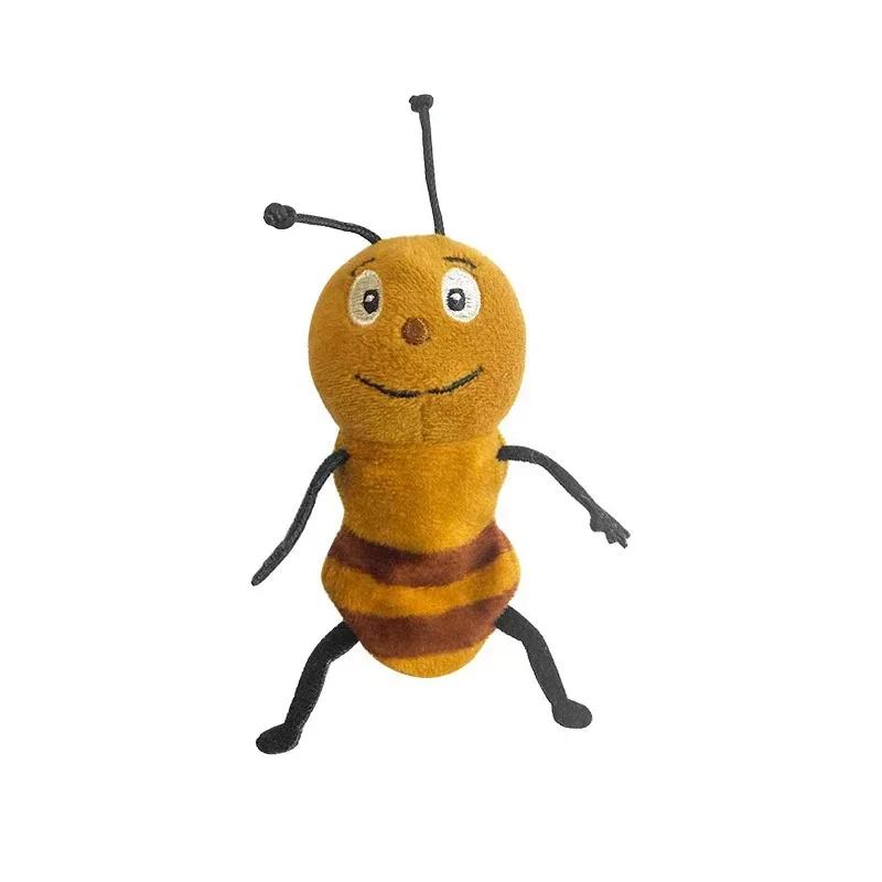 36 Styles Animal Finger Puppet Plush Toy Role Play Tell Story Cloth Doll Baby Educational Toys Children Kids Great Birthday Gift