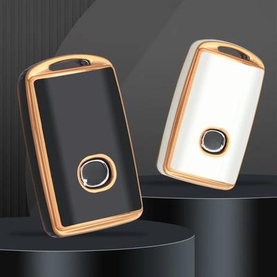 Accessoires voor auto-elektronica – Hoezen voor autosleutels