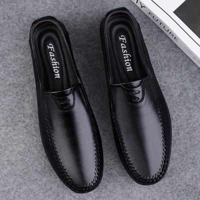 Scarpe con tacco – Mocassini