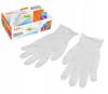 Ravi Powdered Latex Gloves 100 Pcs