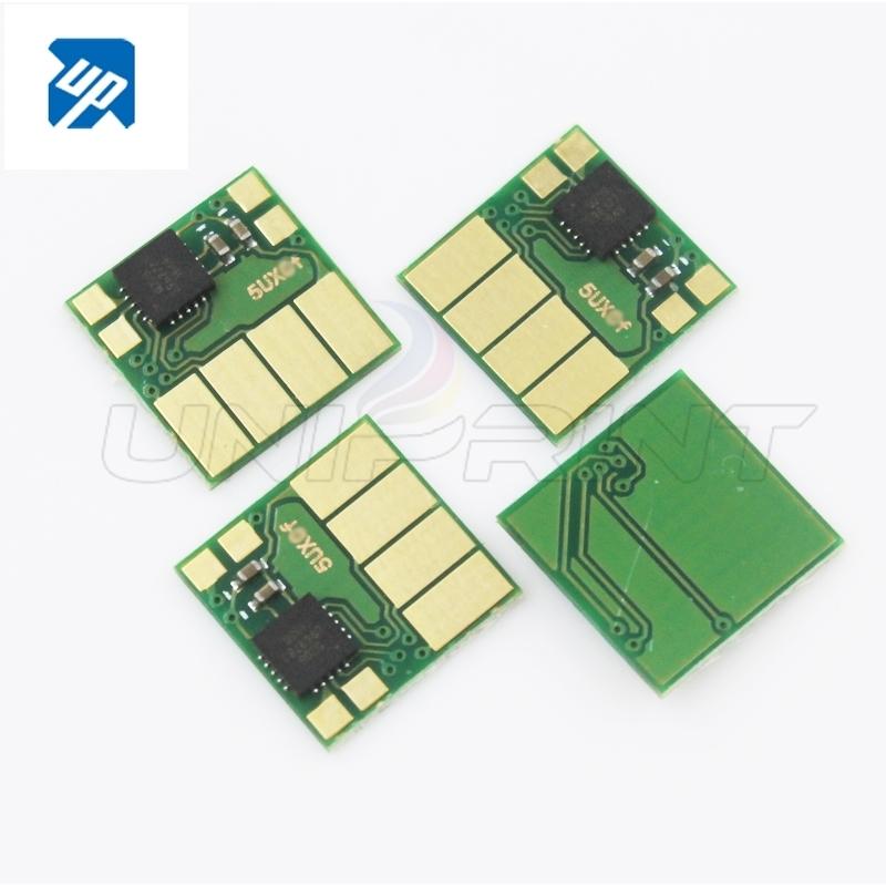 Auto-Reset ARC-Chip für HP954 953XL 952XL für HP Officejet Pro7740 8210 8702 8710 8715 8720 8725 8730 8740 CISS-Chip für hp953