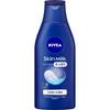 Kao Nivea Skin 200g X 5 Packs Milk, Refreshing,