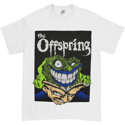 THE OFFSPRING SMASH WIT Unisex T-shirt