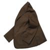Sortie 3R2B Cotton Washed Jacket (Brown)