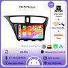 4G+WIFI Carplay Android 14 Car Radio for Honda CIVIC 9 2012-2017 mulitmedia Video player Autoradio GSP Navigation Stereo screen