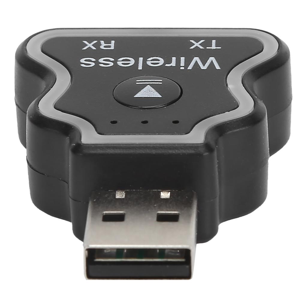 Bluetooth Transmitter Receiver Bluetooth 5.0 USB o Transmitter Receiver  for TVs Cars Speakers