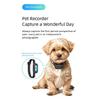 Long Lastingly Magnetic Charge Mini Camera High-Definition Wearable Design For Outdoor Enthusiasts Pet Owners