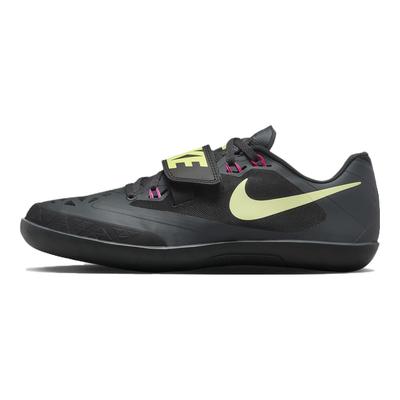 Zoom SD 4 Anthracite Fierce Pink Unisex Sneakers Black Light-Lemon-Twist 685135-004