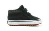 Vans SK8 Reissue V Mte 1 Mid top Kids' Skateboarding Shoes Dark Green White Children Aged 3 7 Years Old VN0A5KRO6HW