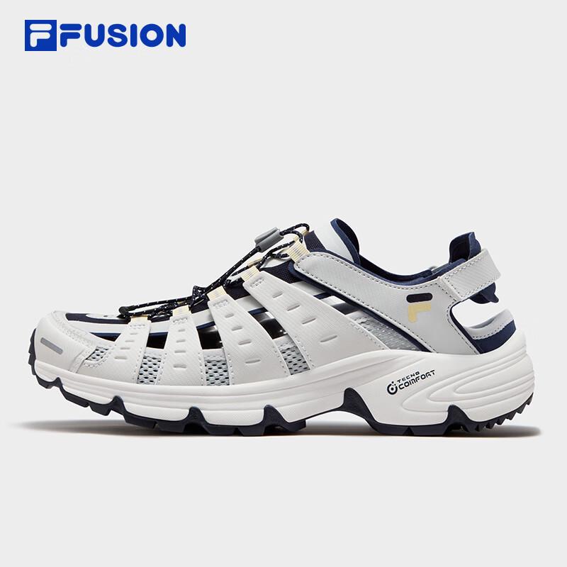 

FILAFUSION COMO X SANDAL Men s Casual Outdoor Sandals L