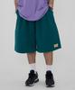 Cargo Bros Cb Bio Half Pants (Green)