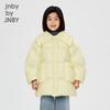 JNBY Kids' Loose Lapel Down Jacket