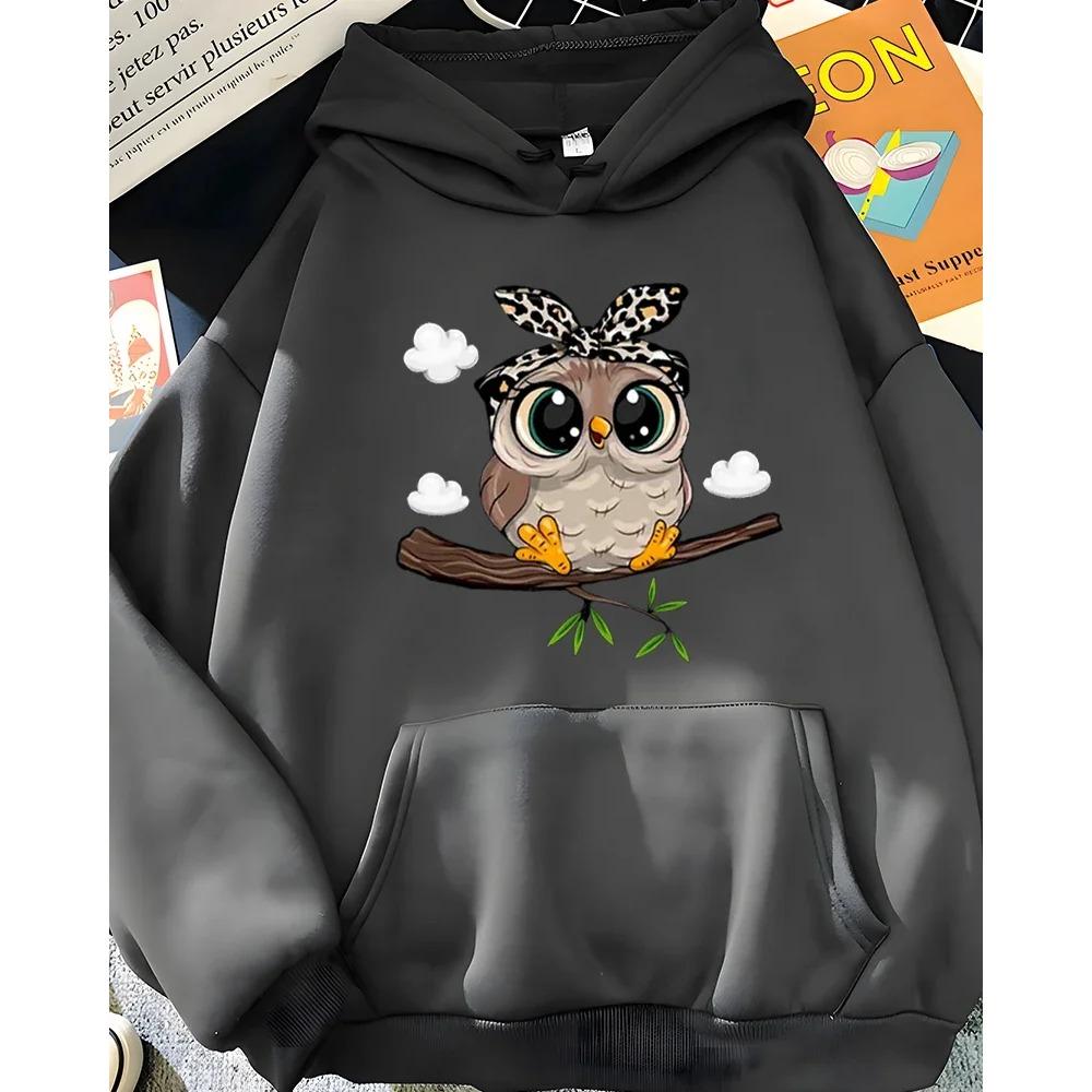 Dachshund Hoodies Women Funny Anime Korean Style 2025 Hooded Shirt Clothing Women Gothic Sweatshirts