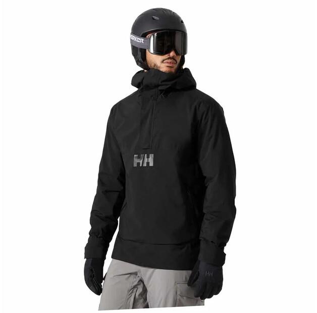 Helly Hansen Ullr Z Anorak Jacket