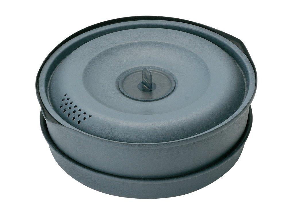 Snow Peak Cooker Set Disaster Prevention Climbing Yaen Cooker 1000 SCS-200