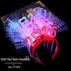 Luminous 2026 Fiber Optic Hair Clips & Headbands for New Year's Eve and Events – Children's Party Accessories
