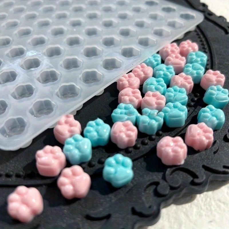 Mucegai pentru particule de ceară pentru lac pentru aromoterapie