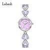 Labaoli Women's Bestseller: New Round Bracelet Watch LA670