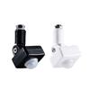 Auto ON OFF Motion Sensor Delay Adjustable 180 Degree Rotatable Light Switch PIR Infrared Detector Lighting Control