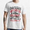 T-shirts e tops – T-Shirts