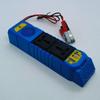 12V To 220V Outdoor Smart Car Battery Solar Power Converter
