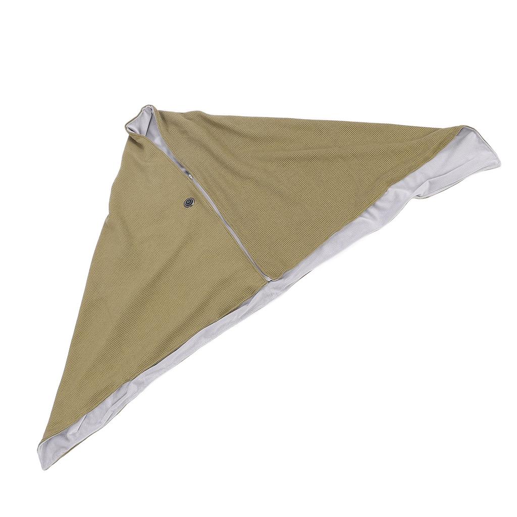 Electric Heated Shawl Blanket Washable Comfortable Warm Portable Heating Shawl Wrap for   Travel