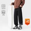 Warrior Men's Fleece-Lined Joggers