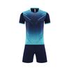 Quick-Dry Football Uniform Set for Men, Women & Children - Ideal for School Sports, Performances & Training