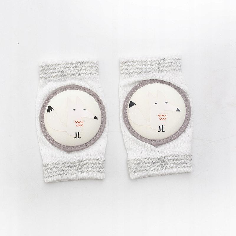 Knee Pads For Children For Crawling For Infants Knee Protectors