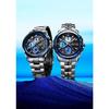 [Casio] Oceanus Watch OCW-T2600AP-1AJF – Indigo Ocean Limited Edition – Men’s – Blue