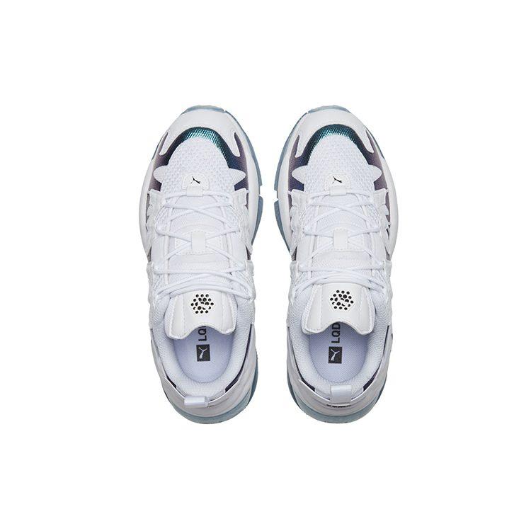 Puma Lqdcell Omega Iridescent 'White' 371463-02