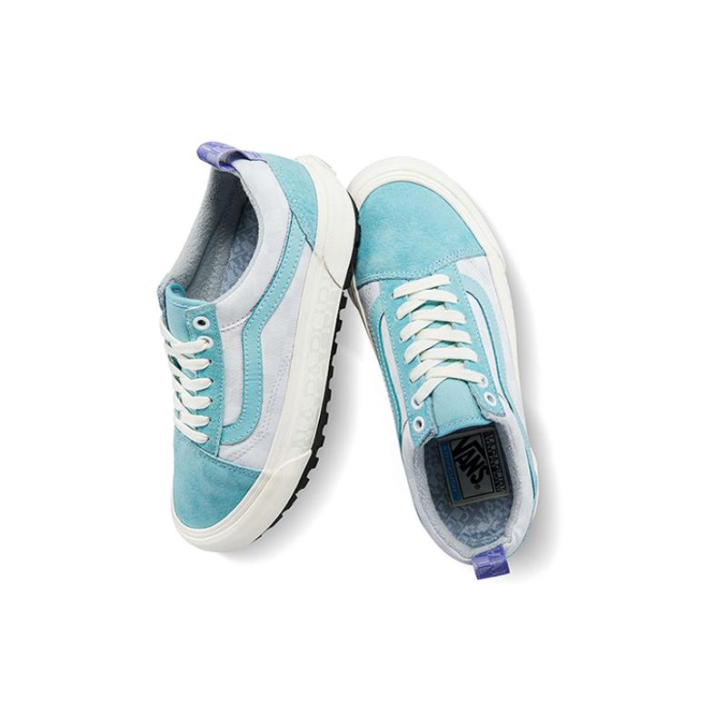 Vans Napapijri X Old Skool MTE 1 'Blue' Vans VN0A5I1297E