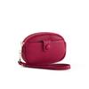 1pc New Mini Wallet for Women Large Capacity Double Zipper Storage Bag Multi Functional Small Wallet