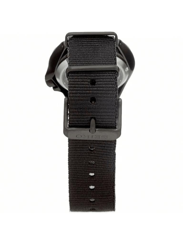 Seiko 5 sports automatic mechanical men's watches: SRPE69K1