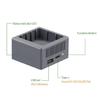 Drones Battery Chargers for 4 Fast Speed Recharges Technologys Plastic Build Energy Saving Features