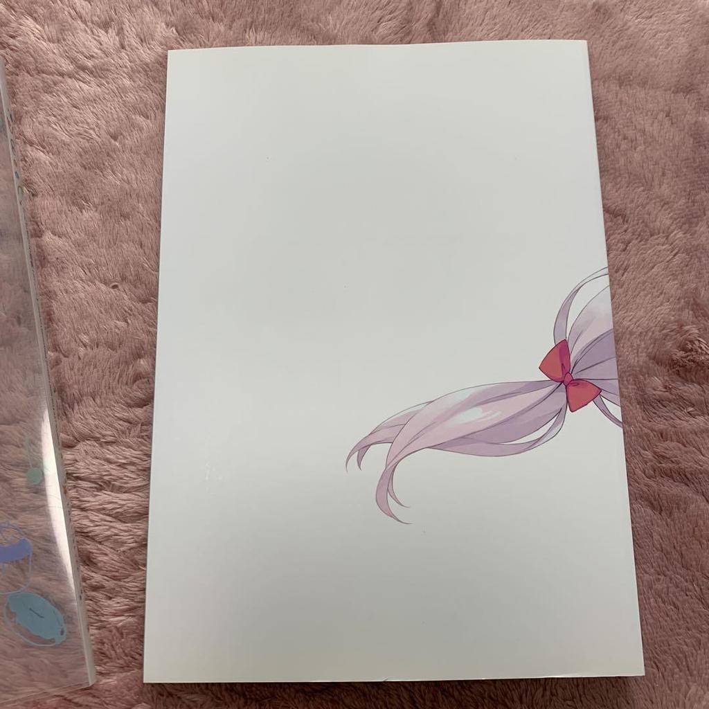 [USED] Hiro Kanzaki Art Collection Sweet