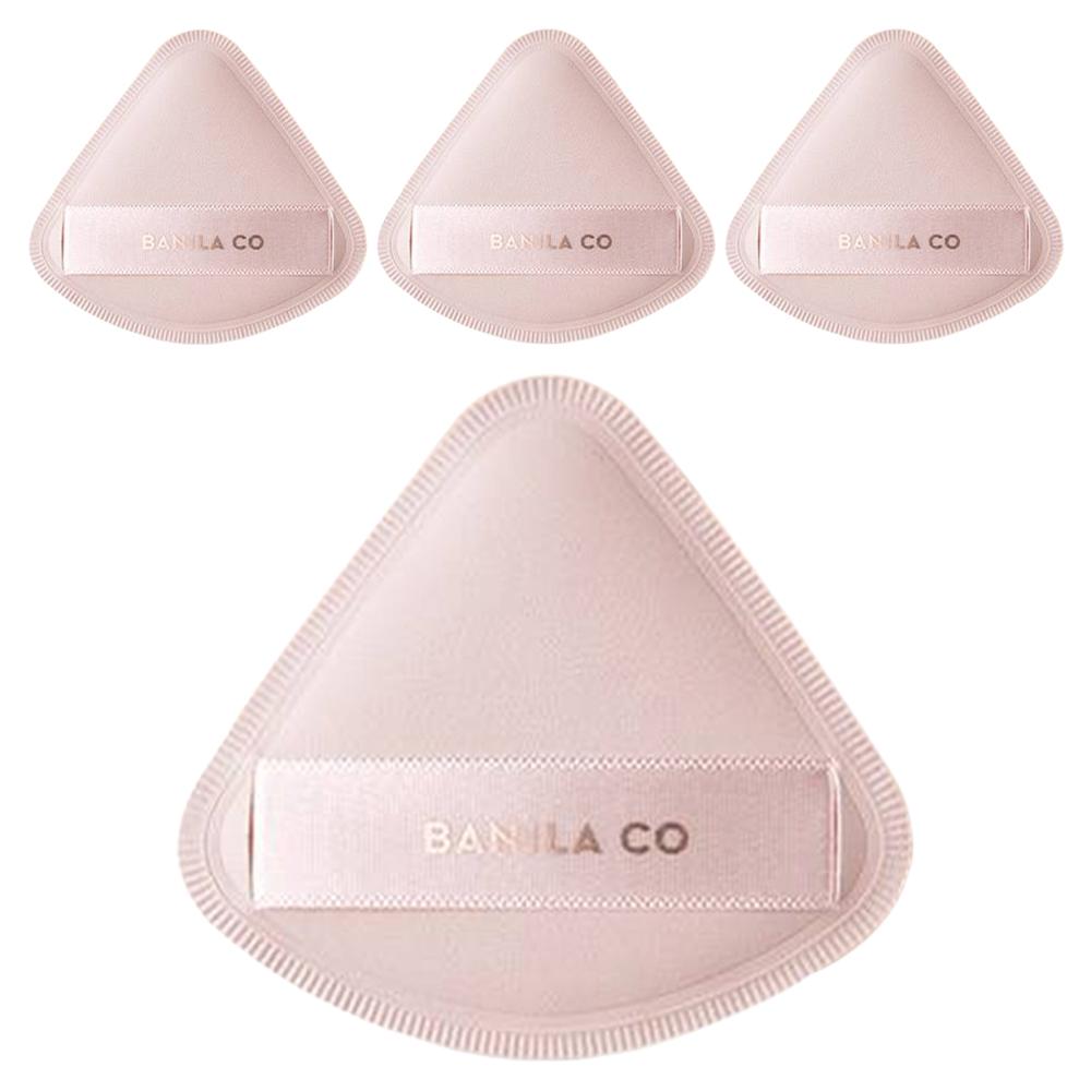 BANILA CO Power Fit Puff, 1pc